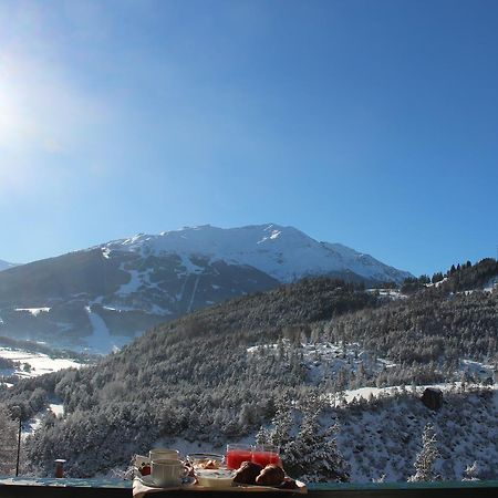 Mountain Escape Hotel - Adults Only Valdidentro Εξωτερικό φωτογραφία