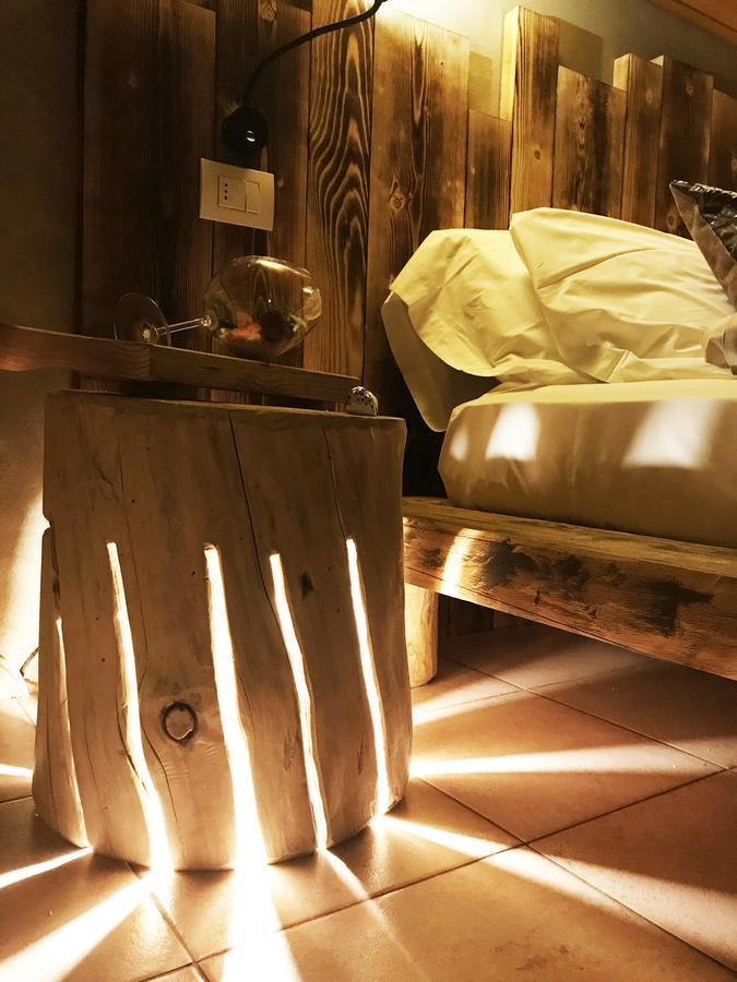 Mountain Escape Hotel - Adults Only Valdidentro Εξωτερικό φωτογραφία