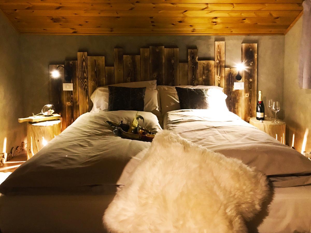 Mountain Escape Hotel - Adults Only Valdidentro Εξωτερικό φωτογραφία