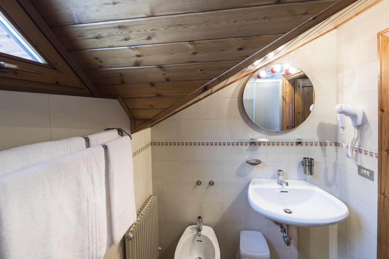 Mountain Escape Hotel - Adults Only Valdidentro Εξωτερικό φωτογραφία