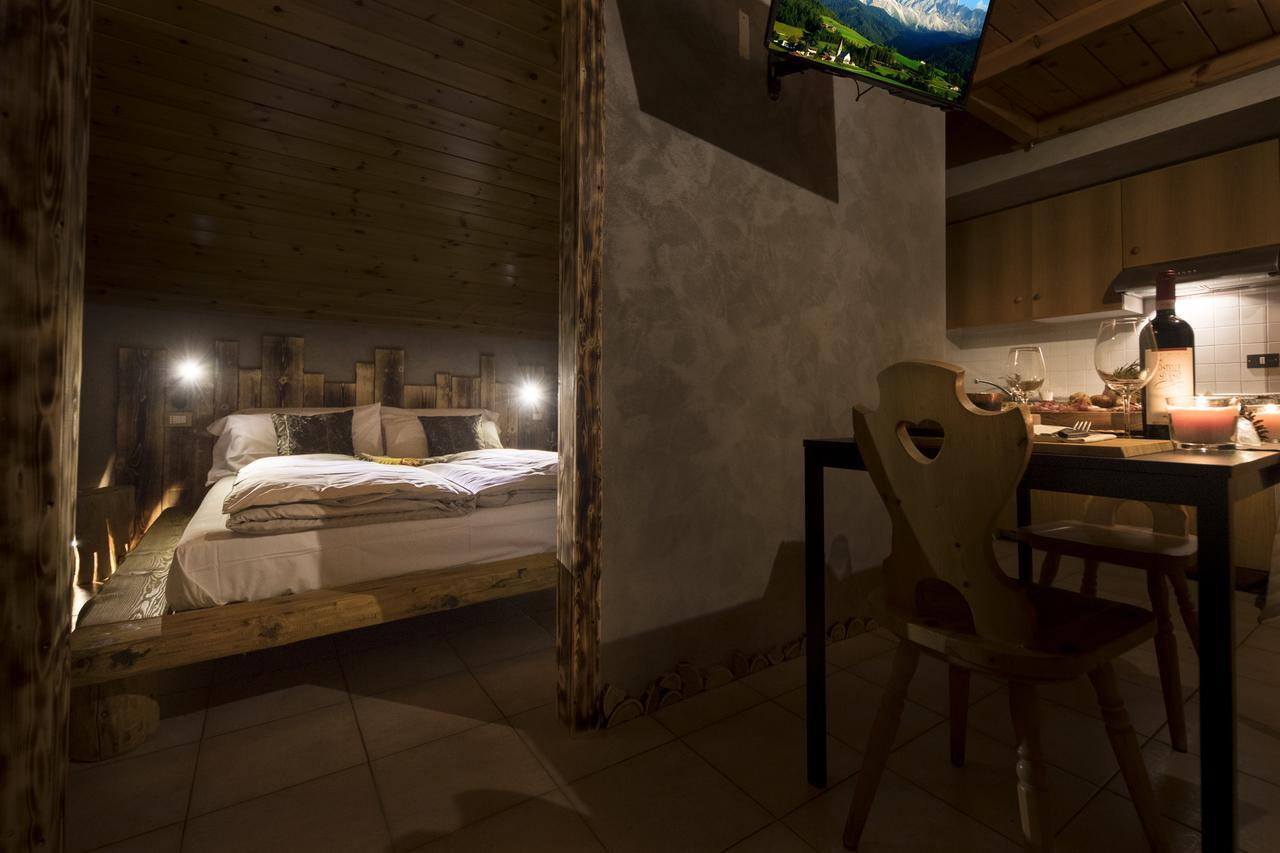 Mountain Escape Hotel - Adults Only Valdidentro Εξωτερικό φωτογραφία